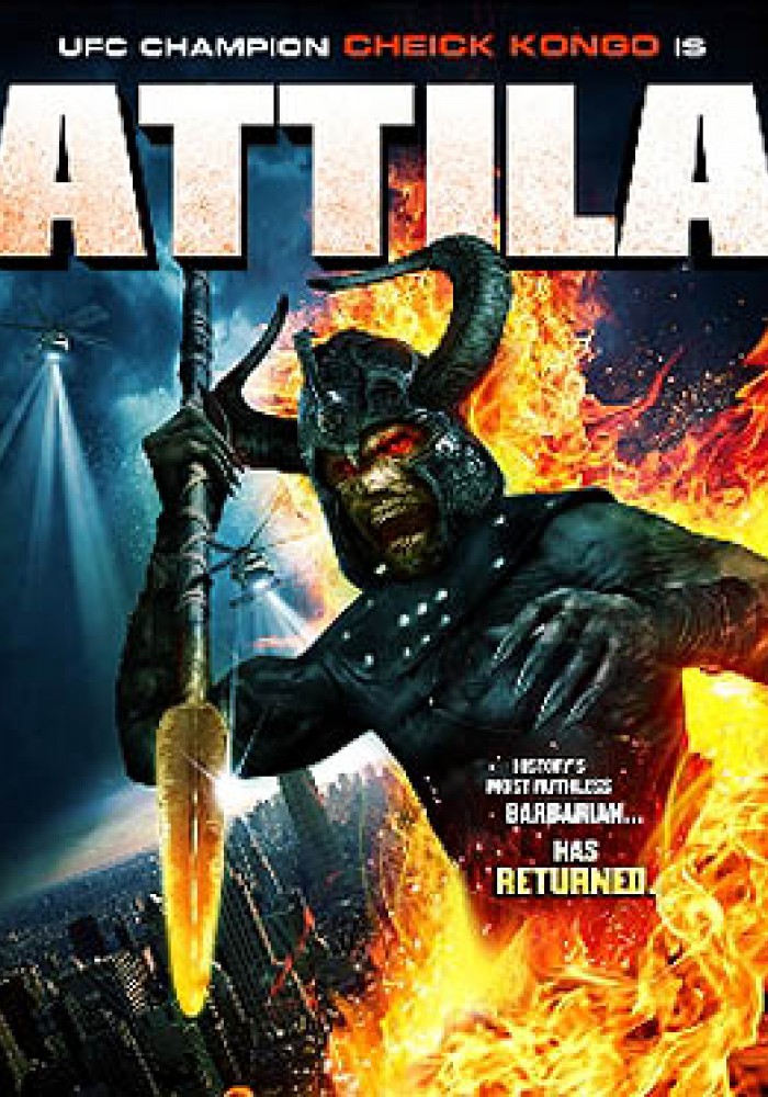 Atila